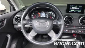 Audi A3, 2014 — миниатюра 14