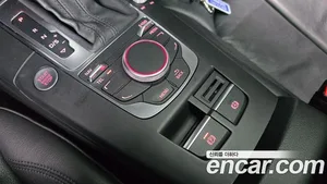 Audi A3, 2014 — миниатюра 17