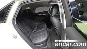 Audi A3, 2014 — миниатюра 19