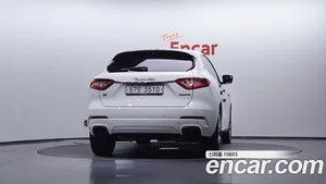 Maserati Levante, 2016 — миниатюра 4