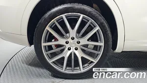Maserati Levante, 2016 — миниатюра 5