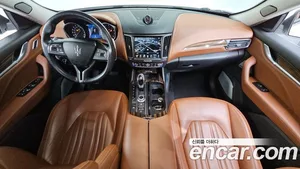 Maserati Levante, 2016 — миниатюра 7