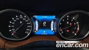 Maserati Levante, 2016 — миниатюра 8