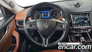 Maserati Levante, 2016 — миниатюра 13