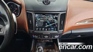 Maserati Levante, 2016 — миниатюра 14