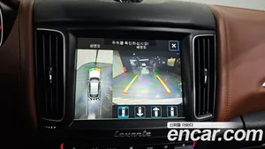 Maserati Levante, 2016 — миниатюра 15