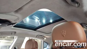 Maserati Levante, 2016 — миниатюра 19