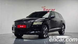 Genesis GV80, 2020 — миниатюра 1