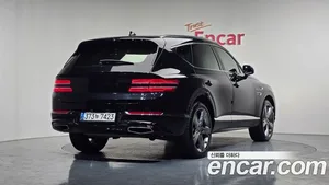 Genesis GV80, 2020 — миниатюра 2