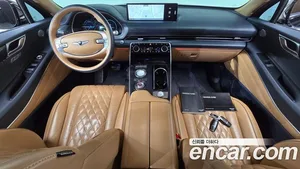 Genesis GV80, 2020 — миниатюра 7