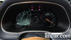 Genesis GV80, 2020 — миниатюра 8