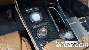 Genesis GV80, 2020 — миниатюра 9