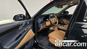Genesis GV80, 2020 — миниатюра 10