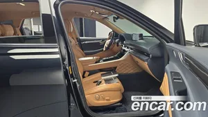 Genesis GV80, 2020 — миниатюра 11