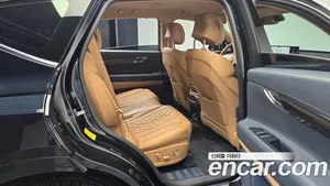 Genesis GV80, 2020 — миниатюра 12