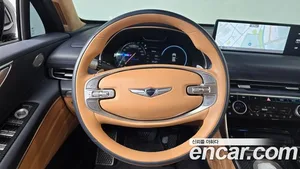 Genesis GV80, 2020 — миниатюра 13
