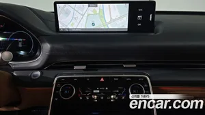 Genesis GV80, 2020 — миниатюра 14
