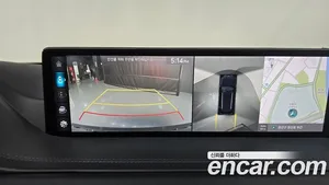Genesis GV80, 2020 — миниатюра 15