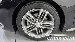 Hyundai Grandeur, 2017 — миниатюра 5