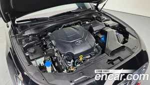 Hyundai Grandeur, 2017 — миниатюра 6