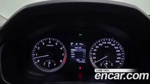 Hyundai Grandeur, 2017 — миниатюра 8