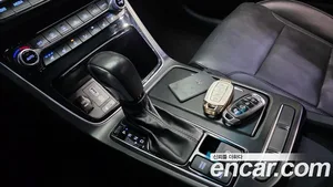 Hyundai Grandeur, 2017 — миниатюра 9