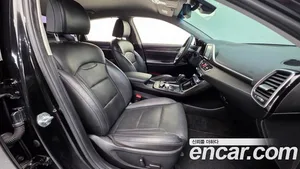 Hyundai Grandeur, 2017 — миниатюра 10