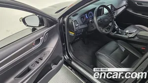 Hyundai Grandeur, 2017 — миниатюра 11