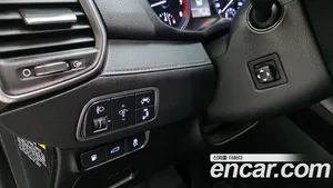 Hyundai Grandeur, 2017 — миниатюра 13
