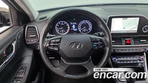 Hyundai Grandeur, 2017 — миниатюра 14