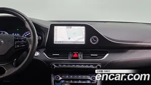 Hyundai Grandeur, 2017 — миниатюра 16