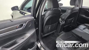 Hyundai Grandeur, 2017 — миниатюра 18