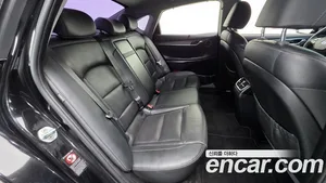 Hyundai Grandeur, 2017 — миниатюра 20