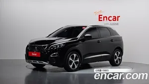 Peugeot 3008, 2020 — миниатюра 1