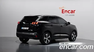 Peugeot 3008, 2020 — миниатюра 2