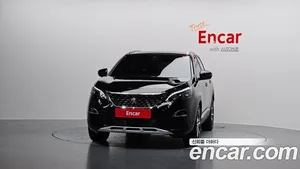 Peugeot 3008, 2020 — миниатюра 3