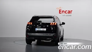 Peugeot 3008, 2020 — миниатюра 4