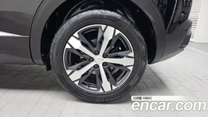 Peugeot 3008, 2020 — миниатюра 5