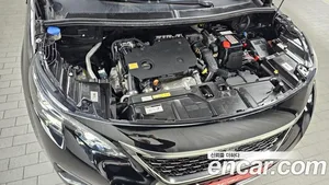 Peugeot 3008, 2020 — миниатюра 6