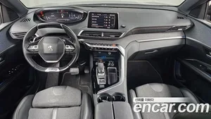 Peugeot 3008, 2020 — миниатюра 7