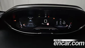 Peugeot 3008, 2020 — миниатюра 8