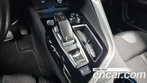 Peugeot 3008, 2020 — миниатюра 9