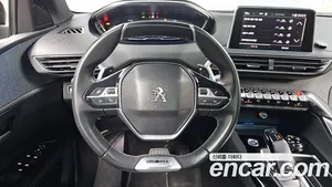 Peugeot 3008, 2020 — миниатюра 13
