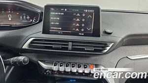 Peugeot 3008, 2020 — миниатюра 15