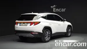 Hyundai Tucson, 2022 — миниатюра 2