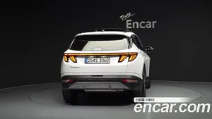 Hyundai Tucson, 2022 — миниатюра 4