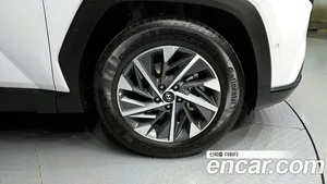 Hyundai Tucson, 2022 — миниатюра 5