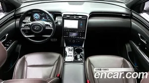 Hyundai Tucson, 2022 — миниатюра 7