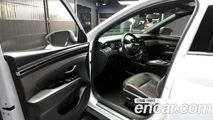 Hyundai Tucson, 2022 — миниатюра 10