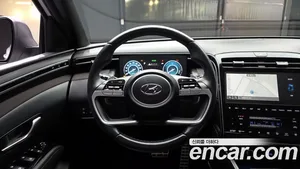 Hyundai Tucson, 2022 — миниатюра 13
